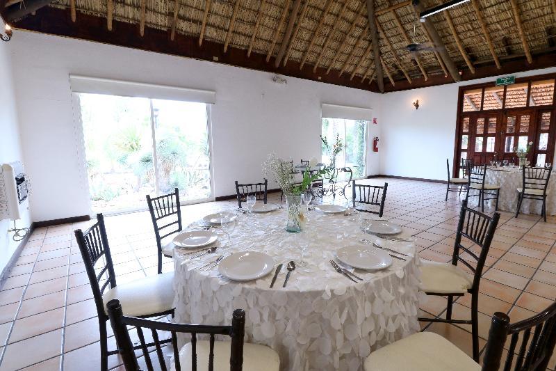 Mision Express Saltillo Eksteriør bilde